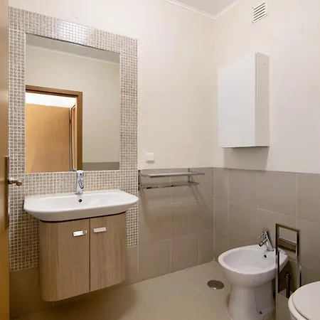 Royal 145 Apartament