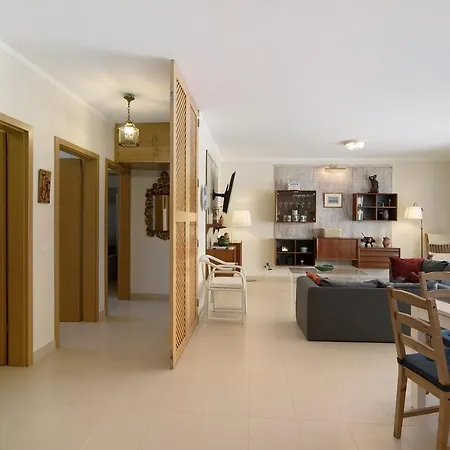 Apartament Royal 145 Cabanas De Tavira