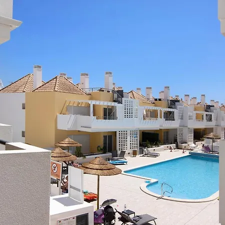 Royal 145 Cabanas De Tavira