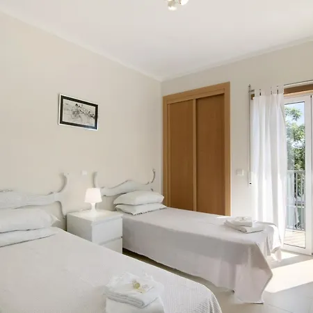 Royal 145 * Cabanas De Tavira