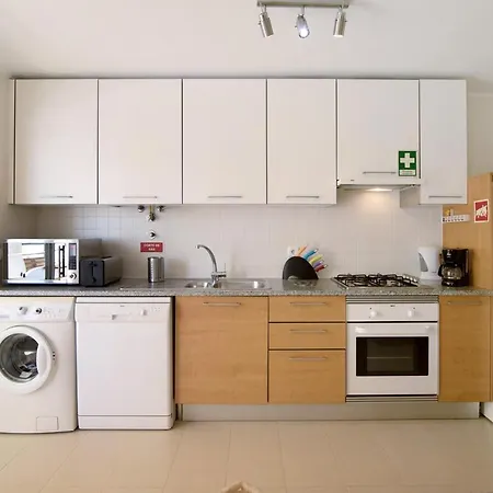 Royal 145 Apartament Cabanas De Tavira