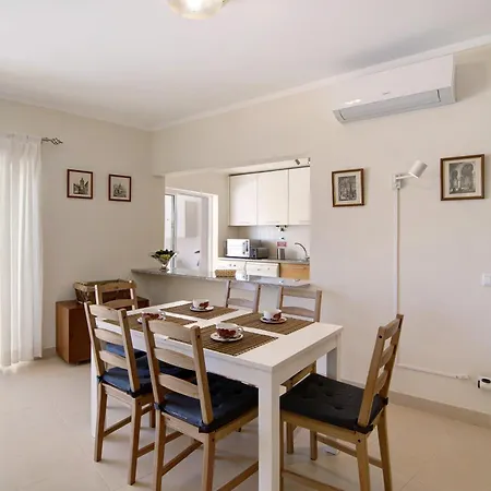 Apartament Royal 145 Cabanas De Tavira