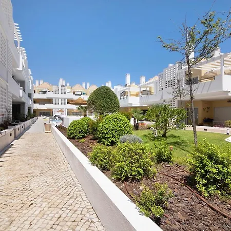 アパート Royal 145 カバナス・デ・タビラ