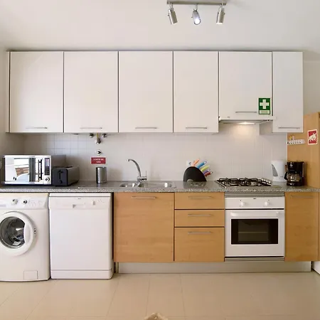 Appartement Royal 145