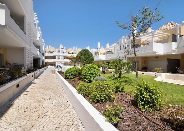 アパート Royal 145 カバナス・デ・タビラ