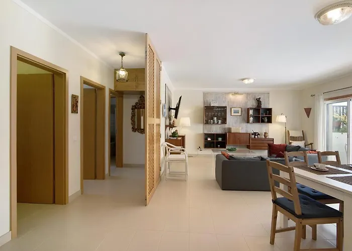 アパート Royal 145 カバナス・デ・タビラ