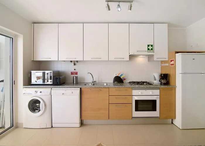 Royal 145 アパート カバナス・デ・タビラ